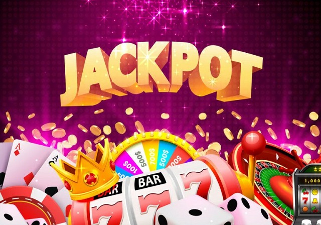 Tìm hiểu về Jackpot là gì?